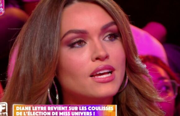 VIDÉO – Diane Leyre “sabotée” par les maquilleurs de Miss Univers ? La jeune femme agacée